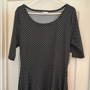 Lularoe 2xl Nicole